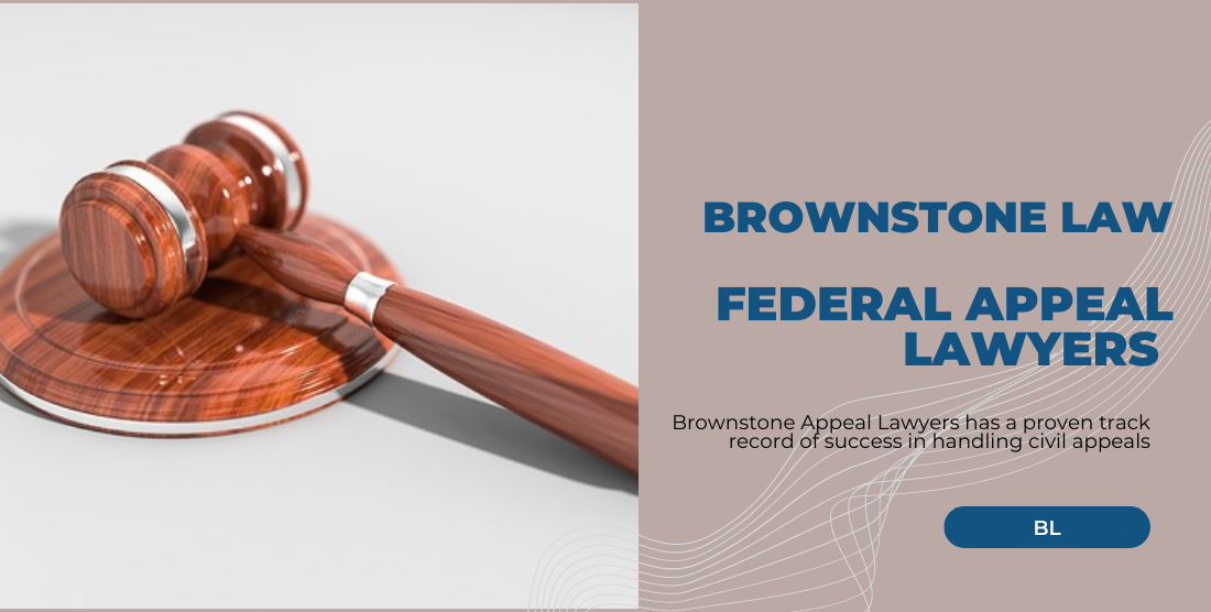 An Overview of Civil appeal lawyers and an introduction to Civil Appeal