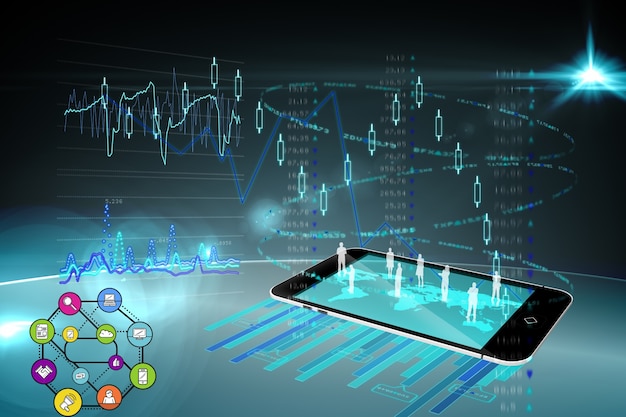 Real-Time Trading: The Significance of Live Features in Trading Online Apps